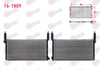 SU RADYATORU MEKANIK FIAT DOBLO (119,223) 1.2i M-T 2001-2010