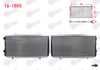 SU RADYATORU MEKANIK FIAT DUCATO (244) 2.0 JTD M-T 2002-2006