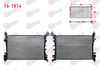 SU RADYATORU MEKANIK FIAT GRANDE PUNTO (199) 1.4 M-T 2005-2012