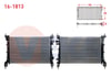 SU RADYATORU MEKANIK FIAT LINEA (323) 1.4 77 HP M-T 2007-