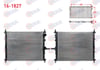 SU RADYATORU MEKANIK FIAT MAREA (185) 1.6i 16v M-T AC+ 1996-2002
