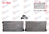 SU RADYATORU MEKANIK FIAT PANDA (169) 1.2 M-T 2003-2012
