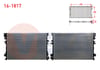 SU RADYATORU MEKANIK FIAT SCUDO (220P) 1.9 TD M-T 1996-2006