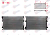 SU RADYATORU MEKANIK FIAT SCUDO (220P) 1.9 TD M-T 1996-2006