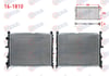 SU RADYATORU MEKANIK FIAT TEMPRA 1.6 i.e. AC+/- M-T 1992-1999