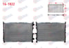 SU RADYATORU MEKANIK FIAT TEMPRA 2.0i M-T 1992-1999