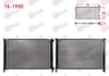 SU RADYATORU MEKANIK FORD FIESTA V 1.4 TDCI M-T 2001-2008