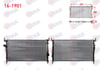 SU RADYATORU MEKANIK FORD FOCUS II (DA) 1.4i A-T/M-T AC+/- 2004-2011