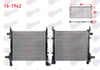 SU RADYATORU MEKANIK FORD KA 1.3 M-T 1996-2001