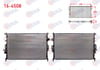 SU RADYATORU MEKANIK FORD MONDEO IV 2.0 TDCI A-T AC+/- 2007- / KUGA 2.0 TDCI  A-T AC+/- 2008-2013 / FOCUS III 1.6 TDCI  A-T AC+/- 2011-2015 / VOLVO S60 II 2.0 D A-T/M-T AC+/- 2010-