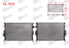 SU RADYATORU MEKANIK FORD MONDEO IV 2.0 TDCI M-T 2007-2014
