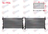 SU RADYATORU MEKANIK FORD TRANSIT CONNECT 1.8 TDCI M-T AC+ 2002-2013