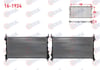 SU RADYATORU MEKANIK FORD TRANSIT CONNECT 1.8 TDCI M-T AC+ 2002-2013