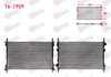 SU RADYATORU MEKANIK FORD TRANSIT (V184) 2.4 TDCI M-T AC+/- 2000-2006