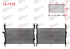 SU RADYATORU MEKANIK FORD TRANSIT (V347) (KISA SASE) 2.2 TDCI M-T AC- 2006-2009