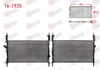 SU RADYATORU MEKANIK FORD TRANSIT (V347) (KISA SASE) 2.2 TDCI M-T AC- 2006-2009