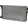 SU RADYATÖRÜ MEKANİK GOLF VII (5G1) 1.6 TDI A-T/M-T 2012 ->