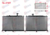 SU RADYATORU MEKANIK HYUNDAI ACCENT ERA 1.4i 16v M-T 2006-2012