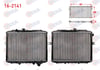 SU RADYATORU MEKANIK HYUNDAI H100 2.5 D (KAMYONET) 1997-2004