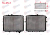 SU RADYATORU MEKANIK HYUNDAI H100 2.5 D (KAMYONET) 1997-2004