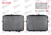 SU RADYATORU MEKANIK HYUNDAI H100 (KAMYONET) 2.5 D M-T ESKI MODEL 1993-2004