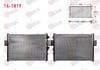 SU RADYATORU MEKANIK IVECO DAILY II 30-10 2.8i M-T AC- 1996-1999