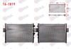 SU RADYATORU MEKANIK IVECO DAILY II 30-10 2.8i M-T AC- 1996-1999