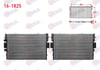 SU RADYATORU MEKANIK IVECO DAILY IV (35C) 2.3 D M-T AC+/- 2006-2011