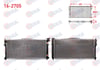 SU RADYATORU MEKANIK MAZDA 626 IV (GE) 1.8i A-T AC+/- 1992-1997