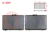 SU RADYATORU MEKANIK MITSUBISHI CARISMA (DA) 1.6 A-T 1995-2006