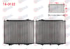 SU RADYATORU MEKANIK NISSAN PICK UP (D22) 2.5 DI (YD25DDTI) M-T 2005-
