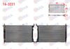 SU RADYATORU MEKANIK OPEL ASTRA F 1.4i A-T 1991-1998