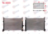 SU RADYATORU MEKANIK OPEL ASTRA F 1.4i A-T 1991-1998