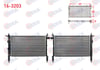 SU RADYATORU MEKANIK OPEL ASTRA F 1.4i A-T 1991-1998