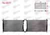 SU RADYATORU MEKANIK OPEL ASTRA F 1.4i M-T 1991-1998