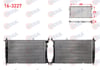 SU RADYATORU MEKANIK OPEL ASTRA F 1.4i M-T 1991-1998