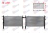 SU RADYATORU MEKANIK OPEL ASTRA F 1.4i M-T 1991-1998