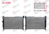 SU RADYATORU MEKANIK OPEL ASTRA F 1.7 D M-T 1991-1998