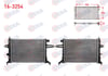 SU RADYATORU MEKANIK OPEL ASTRA G (F69) 1.6 16v 1.8  AC SIZ A-T 1998-2005