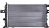 SU RADYATORU MEKANIK OPEL ASTRA G (F69) 1.4 16v A-T AC+/- 1998-2005 1300196 1300196 9193265 90570729 9119482