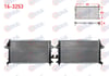SU RADYATORU MEKANIK OPEL ASTRA H 1.3 CDTI M-T AC+/- 2004-2010