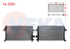 SU RADYATORU MEKANIK OPEL ASTRA H 1.3 CDTI M-T AC+/- 2004-2010