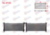 SU RADYATORU MEKANIK OPEL CORSA B 1.0i 12v M-T 1993-2000