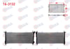 SU RADYATORU MEKANIK OPEL CORSA B 1.0i 12v M-T 1993-2000