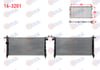 SU RADYATORU MEKANIK OPEL CORSA B 1.2i M-T AC- 1993-2000