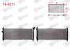 SU RADYATORU MEKANIK OPEL CORSA B 1.2i M-T AC+ 1993-2000