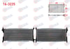 SU RADYATORU MEKANIK OPEL CORSA B 1.5 D M-T 1993-2000