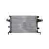 SU RADYATORU MEKANIK OPEL CORSA C 1.0I 12V M-T 2000-2006  1300250  25555161