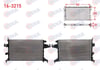 SU RADYATORU MEKANIK OPEL CORSA C 1.4 M-T 2000-2006