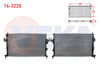 SU RADYATORU MEKANIK OPEL CORSA C 1.7 DTI M-T 2000-2006  1300233